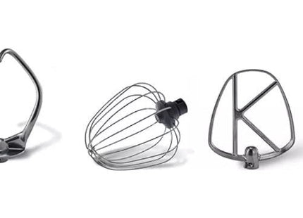 Kenwood Stand Mixer 5 Liter Silver - KHH5SI - SABER Center