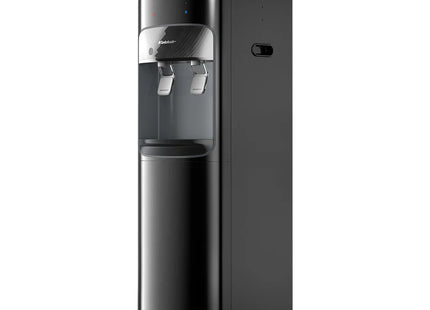Koldair Classic A Hot & Cold Top Loading Water Dispenser, 2 Tabs Black - SABER Center