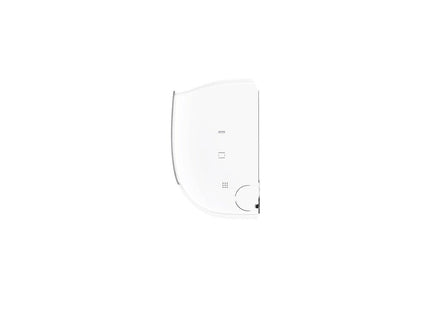 LG Dual Cool Inverter Split Air Conditioner, 3 horsepower Inverter Motor Cooling and Heating, White - S4-W24K23AE - SABER Center