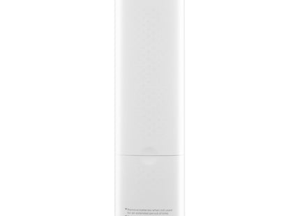 LG Split Air Conditioner, 1.5 horsepower Only Cooling, White - S4-C12RZAAA - SABER Center
