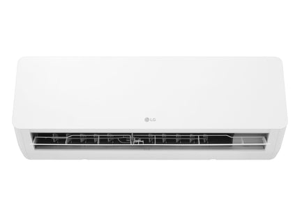 LG Split Air Conditioner, 1.5 horsepower Only Cooling, White - S4-C12RZAAA - SABER Center