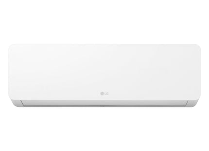 LG Split Air Conditioner, 1.5 horsepower Only Cooling, White - S4-C12RZAAA - SABER Center
