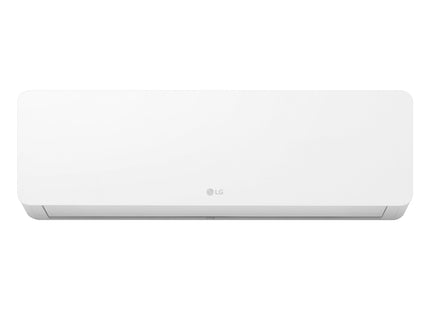 LG Split Air Conditioner, 1.5 horsepower Only Cooling, White - S4-C12RZAAA - SABER Center