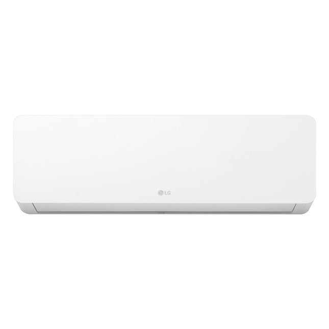 LG Split Air Conditioner, 1.5 horsepower Only Cooling, White - S4-C12RZAAA - SABER Center