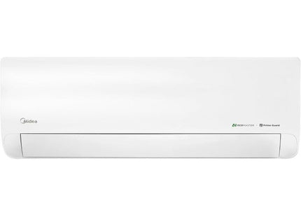 Midea AI Eco Master Split Air Conditioner, 3 horsepower Inverter Motor Cooling and Heating, White - MSEFT-24HRDN8F - SABER Center