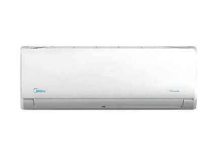 Midea Split Air Conditioner, 2.25 horsepower Only Cooling, White - MSCT18CRN - SABER Center