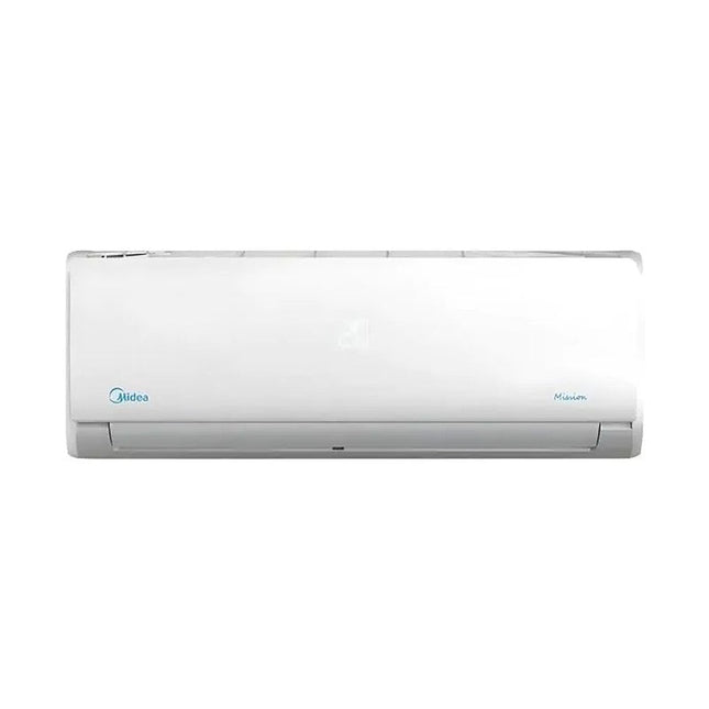 Midea Split Air Conditioner, 2.25 horsepower Only Cooling, White - MSCT18CRN - SABER Center