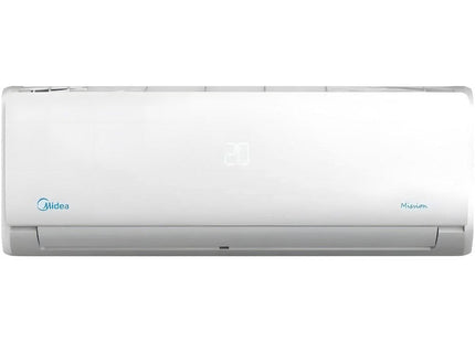 Midea Split Air Conditioner, 2.25 horsepower Only Cooling, White - MSCT18CRN - SABER Center