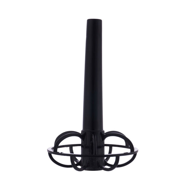 Mienta Electric Chopper 1.5 Liter, 450 Watt Black - CH23838A - SABER Center