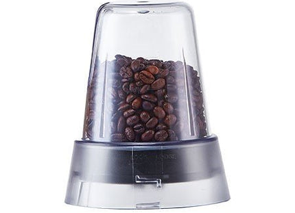 Mienta Food Processor, 800 Watt Black - FP14922B - SABER Center