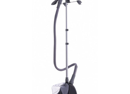 Mienta Garment Steamer, 2.1 Liter, 1650 Watt, Black - GS42509A - SABER Center