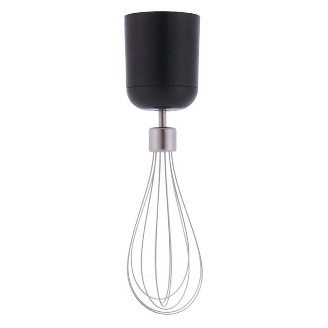 Mienta Hand Blender 1000 Watt Silver Black - HB111038A - SABER Center