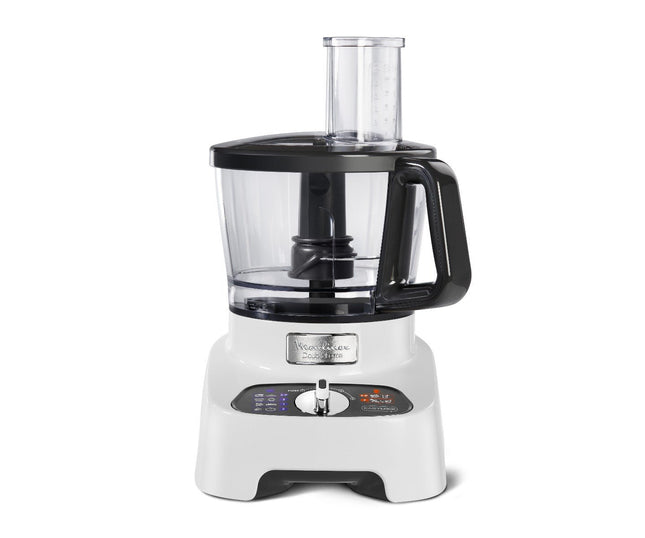 Moulinex Food Processor, 1000 Watt Multi Color - SABER Center