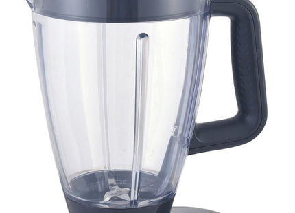 Moulinex Food Processor, 1000 Watt Multi Color - SABER Center