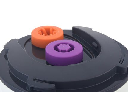 Moulinex Food Processor, 1000 Watt Multi Color - SABER Center