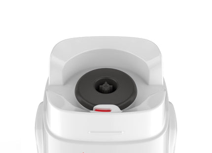 Moulinex Genuine Countertop Blender 1.75 Liter 500 Watt White - LM242B25 - SABER Center