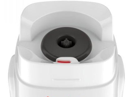 Moulinex Genuine Countertop Blender 1.75 Liter 500 Watt White - LM242B25 - SABER Center