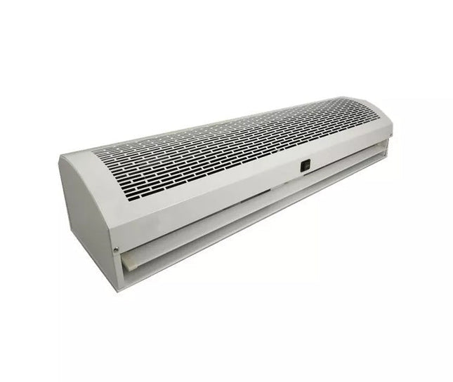 National Air Curtain, 165 Watt, White - SABER Center