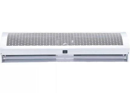 National Air Curtain, 90 Centimeter, 90 Watt, White - SABER Center