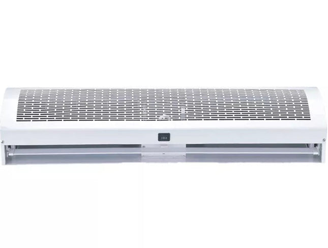 National Air Curtain, 90 Centimeter, 90 Watt, White - SABER Center