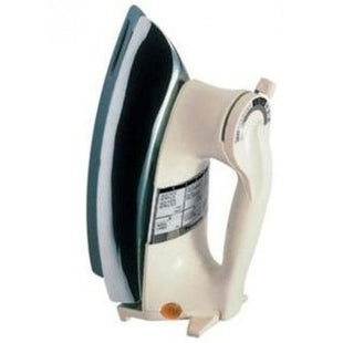 Panasonic Dry Iron, 1000 Watt, Cream - NI-22AWT - SABER Center