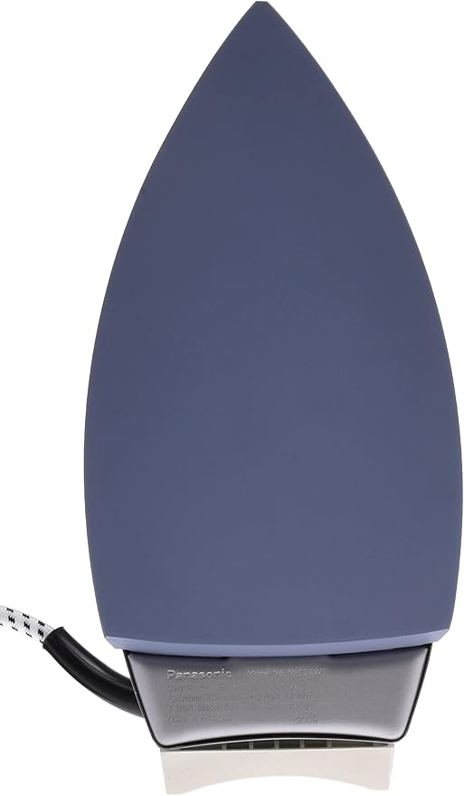 Panasonic Dry Iron, 1000 Watt, Cream - NI-22AWT - SABER Center