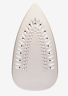 Panasonic Steam Iron, 1800 Watt, Violet - NI-M300T - SABER Center