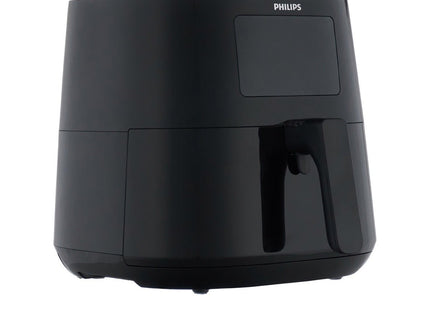 Philips 3000 Series Digital Air Fryer, 6.2 Liter, 2000 Watt Black - HD9270/90 - SABER Center