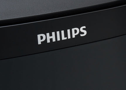 Philips 3000 Series Digital Air Fryer, 6.2 Liter, 2000 Watt Black - HD9270/90 - SABER Center
