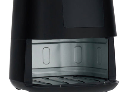 Philips 3000 Series Digital Air Fryer, 6.2 Liter, 2000 Watt Black - HD9270/90 - SABER Center