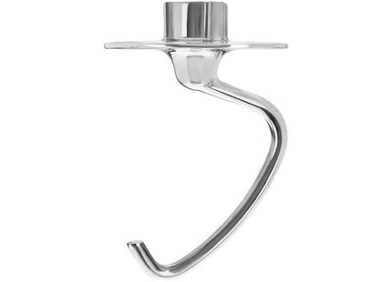 Rafal Stand Mixer 10 Liter Silver - SABER Center