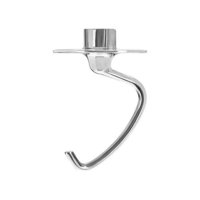 Rafal Stand Mixer 10 Liter Silver - SABER Center
