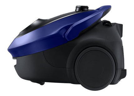 Samsung Canister Vacuum Cleaner, 2000 Watt Blue - VC20M2510WB - SABER Center