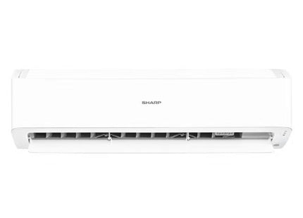 Sharp Split Air Conditioner, 3 horsepower Only Cooling, White - AH-A24ZSE - SABER Center