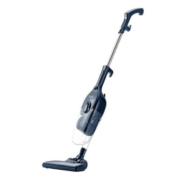Sokany 2 in 1 Corded Stick Vacuum Cleaner, 2000 Watt, Black - SK-13043 - SABER Center