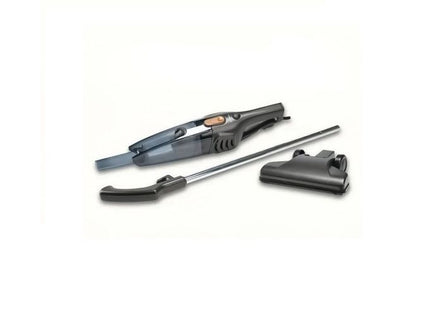 Sokany Handheld Vacuum Cleaner, Gray - SK-3389 - SABER Center