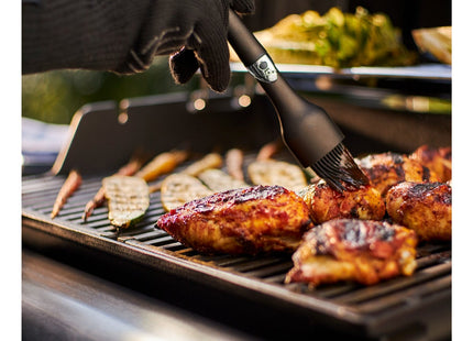Weber Spirit E-325 Gas Grill - SABER Center