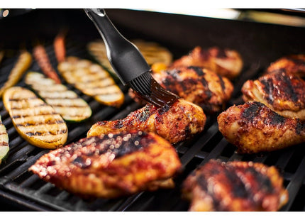 Weber Spirit E-325 Gas Grill - SABER Center