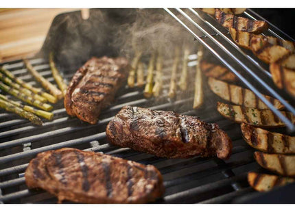 Weber Spirit E-325 Gas Grill - SABER Center