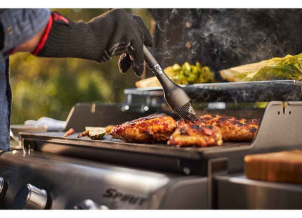 Weber Spirit E-325 Gas Grill - SABER Center