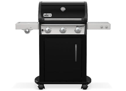 Weber Spirit E-325 Gas Grill - SABER Center