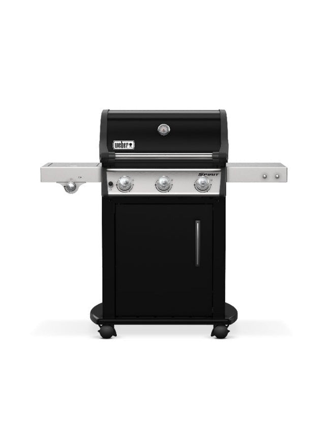 Weber Spirit E-325 Gas Grill - SABER Center