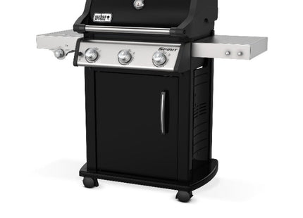 Weber Spirit E-325 Gas Grill - SABER Center