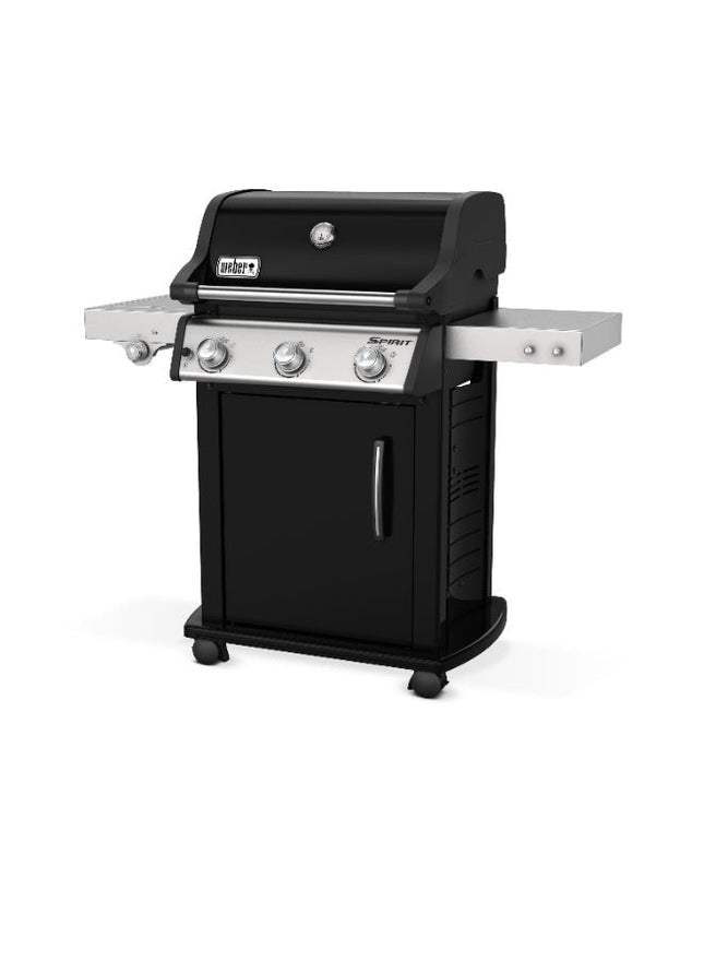 Weber Spirit E-325 Gas Grill - SABER Center