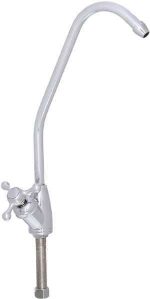 Tank Power R.O Water Filter, 7 Stages, White - SABER Center