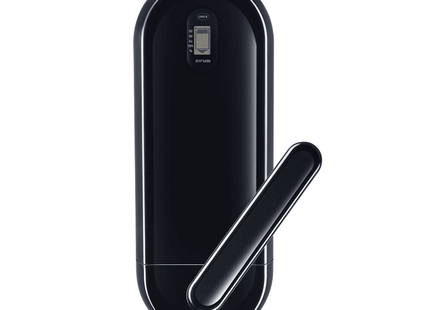 Tank Pro Water Filter, Black - SABER Center