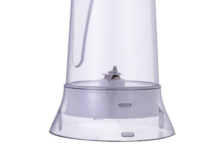 Tornado Countertop Blender White - BL400-2-WHITE - SABER Center