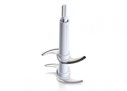 Tornado Electric Chopper 1.5 Liter, 400 Watt White - CH-400B - SABER Center