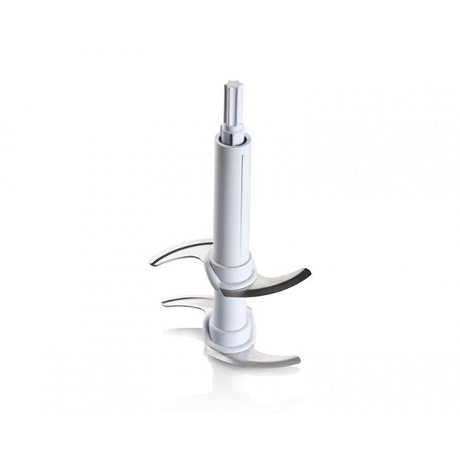 Tornado Electric Chopper 1.5 Liter, 400 Watt White - CH-400B - SABER Center