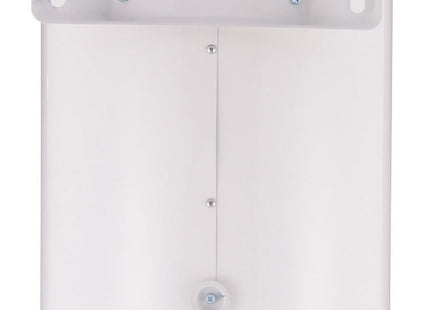 Tornado Electric Water Heater, 55 Liter Off White - EWH-S55CSE-F - SABER Center